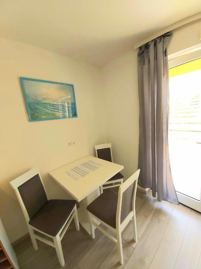 La Meri Apartman Čunski Kültér fotó