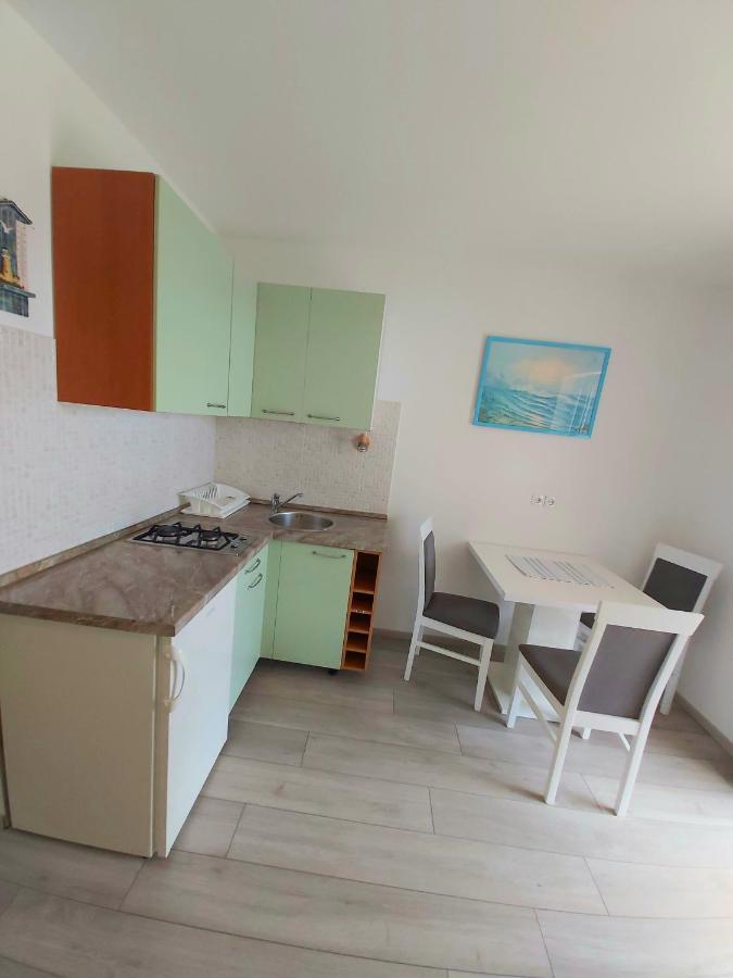 La Meri Apartman Čunski Kültér fotó