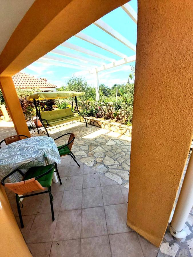 La Meri Apartman Čunski Kültér fotó