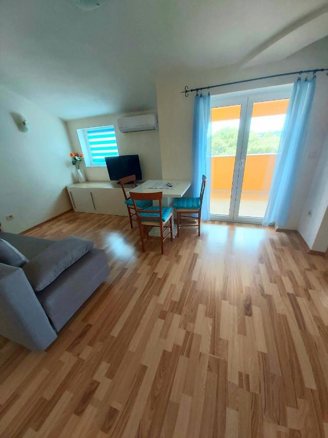La Meri Apartman Čunski Kültér fotó