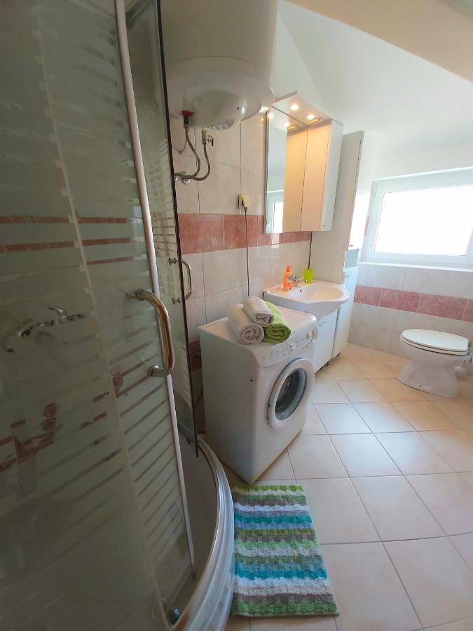 La Meri Apartman Čunski Kültér fotó