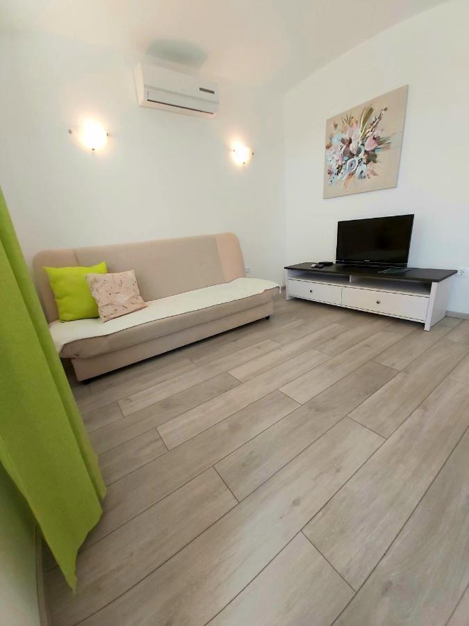 La Meri Apartman Čunski Kültér fotó