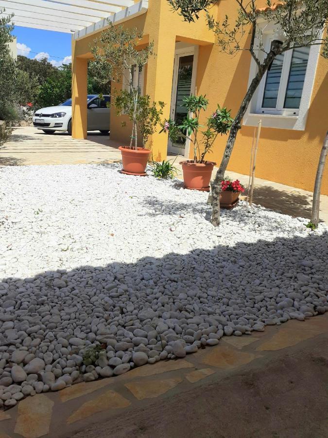 La Meri Apartman Čunski Kültér fotó