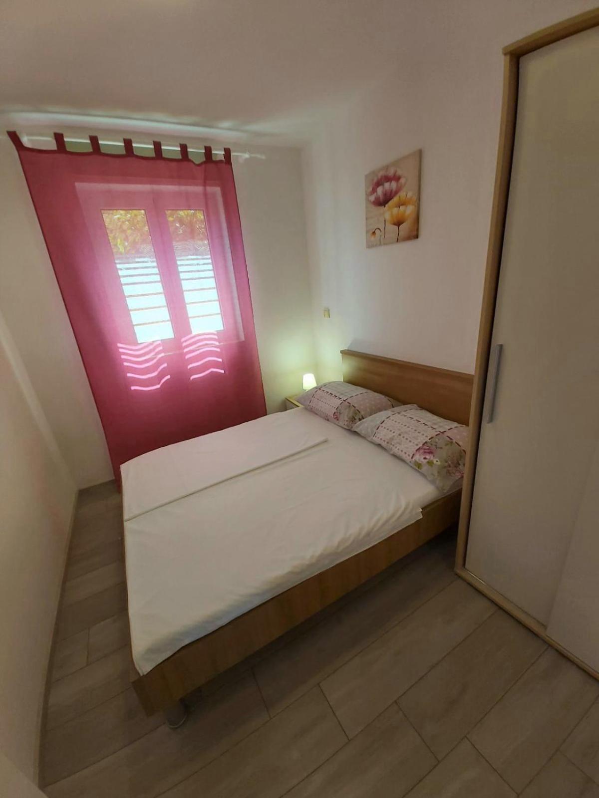 La Meri Apartman Čunski Szoba fotó